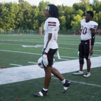 Aaron Ferrell (@afnfl2026) 's Twitter Profile