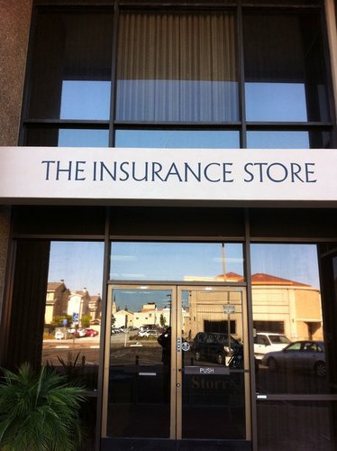 The Insurance Store (@insurancestore7) | Twitter