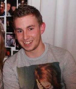 tmcgroder's profile picture. 