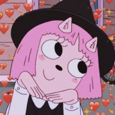 14 (23) // it/she // I'm the prettiest girl that'll ever talk to you~! ❤️ // ❌FOR HER❌