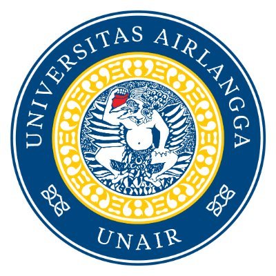 Universitas Airlangga official account.
Guided by the motto: Excellence with Morality