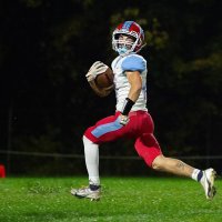 Trey Trybus (@treytrybus) 's Twitter Profile