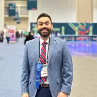 Fouad Jaber, MD, MS (@fouadsjaber) 's Twitter Profile Photo Fouad Jaber, MD, MS (@fouadsjaber) 's Twitter Profile Photo