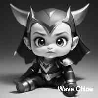 Wave Chloe (@chlloewwave) 's Twitter Profile
