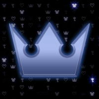 KINGDOM HEARTS(@KINGDOMHEARTS) 's Twitter Profile Photo