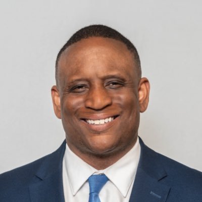Dr. Larry Huff Profile
