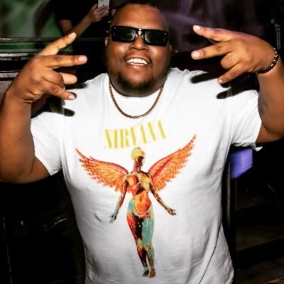 Successful Black Man ✊🏾• 31 ♍️• Sales 💻• KC BORN AND RAISED • #ChiefsKingdom