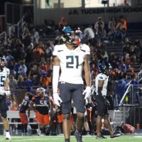 Tyson Granderson ‘25⭐️ (@grandersontyson) 's Twitter Profile