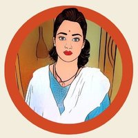 Priya Darshini Bondugula(@PriyaAesthetics) 's Twitter Profile Photo