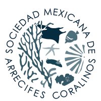 Sociedad Mexicana de Arrecifes Coralinos (@somac_reef) 's Twitter Profile Photo Sociedad Mexicana de Arrecifes Coralinos (@somac_reef) 's Twitter Profile Photo