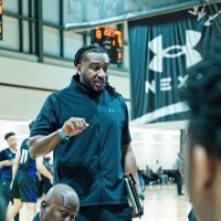 Naim Muhammad (@coachnmuhammad) 's Twitter Profile Photo Naim Muhammad (@coachnmuhammad) 's Twitter Profile Photo