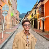 Sebastián Álvarez (@jsalvarez98) 's Twitter Profile