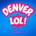 DenverLOL (@DenverLOL_tm) Twitter profile photo