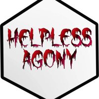 Helpless Agony (@agonyhelpless) 's Twitter Profile