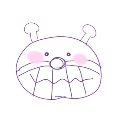 _xllny's profile picture. @komx_0 @Taba01171 sad→@_Bsb2