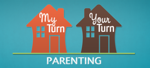 Positive co-parenting tools that improves communication and reduces stress for parents sharing children with a co-parent