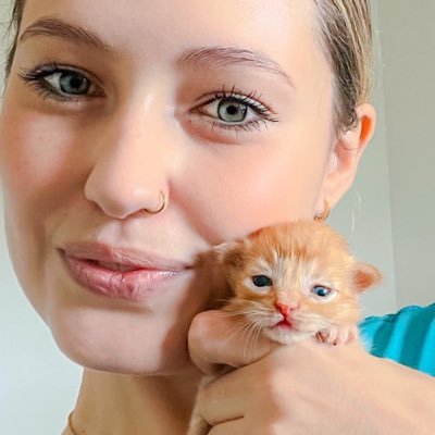 na vida real filha da USP, zootecnista & quase veterinária