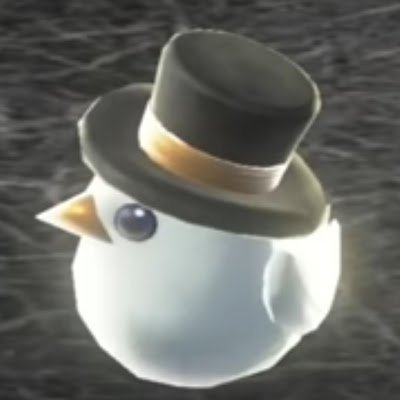 Reactive_Wolf's profile picture. 