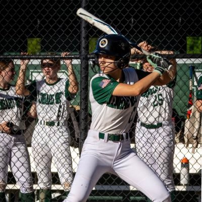 Chicago Cheetahs Folsom | 2027 | #17 OF/1B | Glenbard West | NCAA ID: 2410443983
https://t.co/mQghxWlaAf
