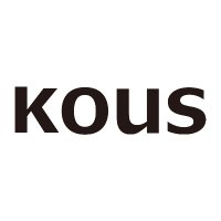 Web戦略のパートナー | 株式会社コウズ (@kous_inc) Twitter profile photo