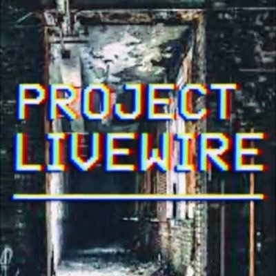 L1v3W1r3_1's profile picture. The better project livewire