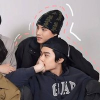 ayes (@ciumapo) Twitter profile photo