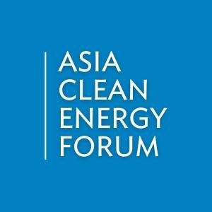 Asia Clean Energy Forum