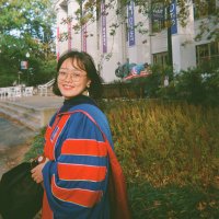Xiaoyang Xu (@xiaoyangxu_) 's Twitter Profile