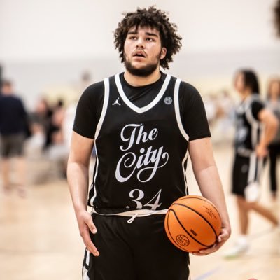 JordanW2026's profile picture. 6’7 PF | Class Of 26 | Cali | Mountain House Highschool | IG jordan._williams | jordanw2026@gmail.com