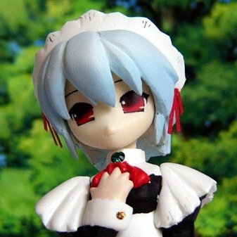 sesuatuさんのプロフィール画像