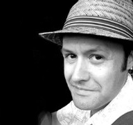 Eclectic mix of software architect, jazz-funk musician, and fx & futures trader.