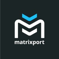 Matrixport(@realMatrixport) 's Twitter Profileg