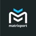 Matrixport (@realMatrixport) Twitter profile photo