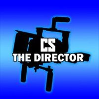 CS (@csthedirector) 's Twitter Profile
