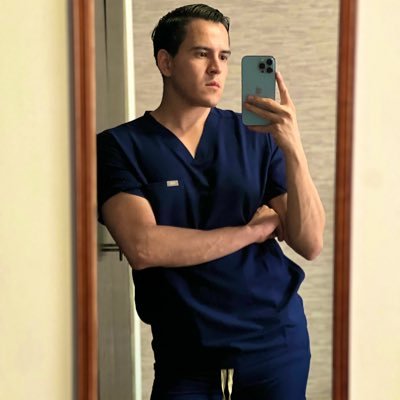 Negasaurio's profile picture. Pretendiendo ser cirujano.... fallando en el intento desde Marzo 2021