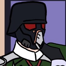 Hi I'm Panzermensch -I’m an artist and armor enthusiast.