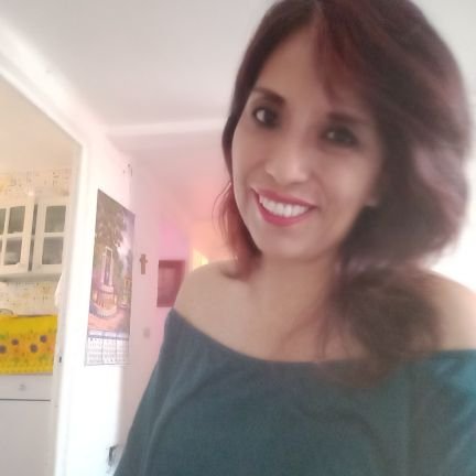 liberat77's profile picture. Libertaria, anticomunista 
Viva la libertad!