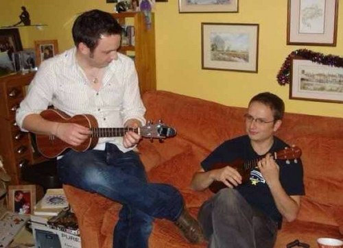 hamandmustard's profile picture. 