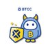 Nakamon なかもん @BTCC Wallet (@btcc_jp) Twitter profile photo Nakamon なかもん @BTCC Wallet (@btcc_jp) Twitter profile photo