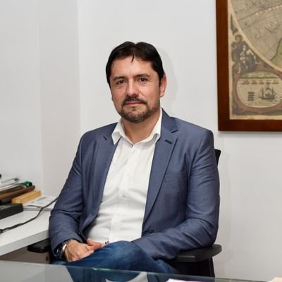 System and Computer Engineer. Master in Engineering - Informatics. PhD in Informatics. Professor University of Quindío Colombia