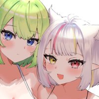iRy (@iry2_illust) 's Twitter Profile