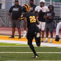 Derrick “BlackJack” Pittman Jr (@_dpittmanjr) 's Twitter Profile