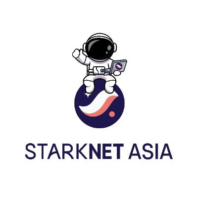 Starknet Asia