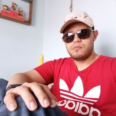 sergio130388's profile picture. Dios me ha dado vida
