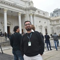 Martin Fernandez Silva (@martinferdez_) 's Twitter Profile Photo Martin Fernandez Silva (@martinferdez_) 's Twitter Profile Photo