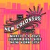 New Colossus Fest (@newcolossusfest) Twitter profile photo New Colossus Fest (@newcolossusfest) Twitter profile photo