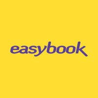 Easybook (@easybook_com) 's Twitter Profile