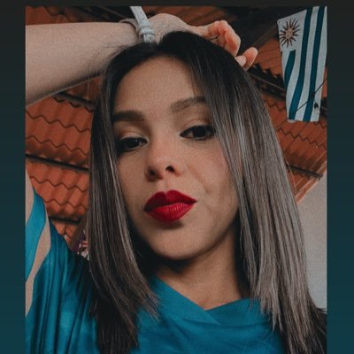 AngieBajana93's profile picture. 