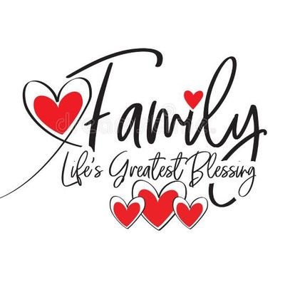 ❤️ Family Vibes ❤️