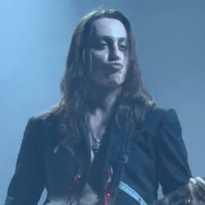 kiss your homies goodnight || @gretavanfleet @harry_styles @thebandGHOST || 18+ only please ✨